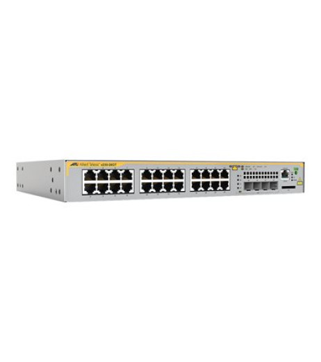 Allied Telesis AT X230L-26GT AT-X230L-26GT-10 – купити в Україні | Офіційна гарантія