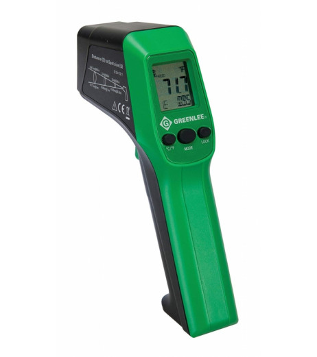 Greenlee TG-1000 – купити в Україні | Офіційна гарантія Greenlee TG-1000 – купити в Україні | Офіційна гарантія