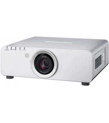 Panasonic PT-DX610ES – купити в Україні | Офіційна гарантія