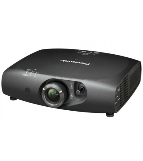 Panasonic PT-RZ470EK – купити в Україні | Офіційна гарантія