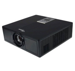 OPTOMA ZU500T Black