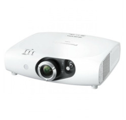 Panasonic PT-RZ470EW