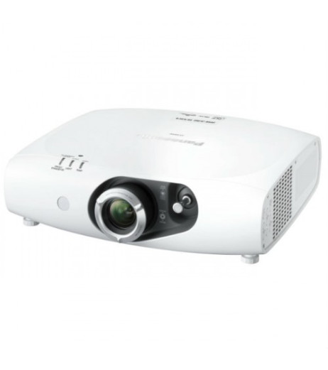 Panasonic PT-RZ470EW – купити в Україні | Офіційна гарантія