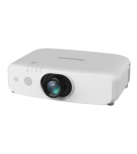 Panasonic PT-EW730ZLE – купити в Україні | Офіційна гарантія
