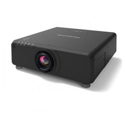 Panasonic PT-DX820LBE