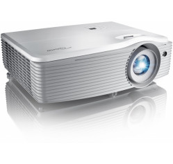 OPTOMA W512