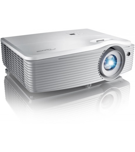 OPTOMA W512 – купити в Україні | Офіційна гарантія OPTOMA W512 – купити в Україні | Офіційна гарантія