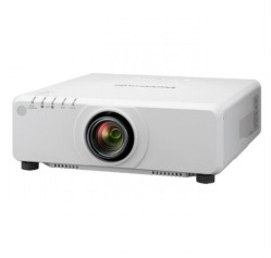 Panasonic PT-DX820LWE