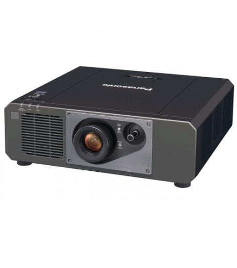 Panasonic PT-RZ570BE – купити в Україні | Офіційна гарантія