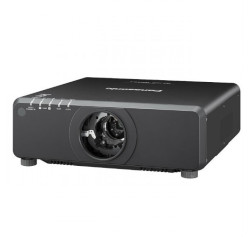 Panasonic PT-DW750LBE