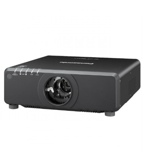 Panasonic PT-DW750LBE