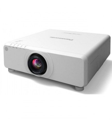 Panasonic PT-DX820WE – купити в Україні | Офіційна гарантія