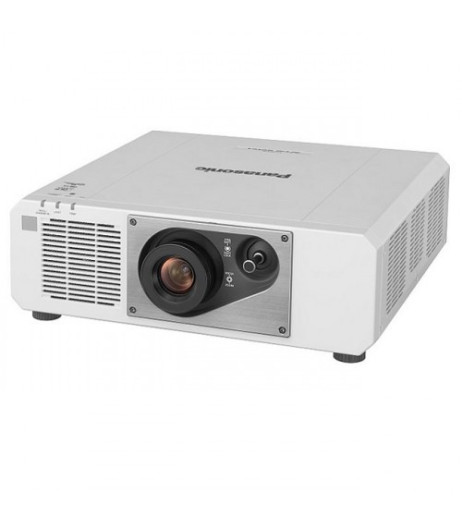Panasonic PT-RZ570WE – купити в Україні | Офіційна гарантія