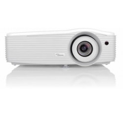 OPTOMA EH504
