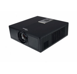 OPTOMA ZH510T Black
