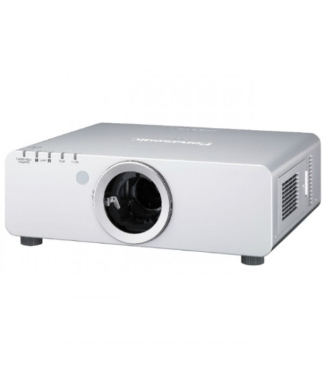 Panasonic PT-DW750LWE – купити в Україні | Офіційна гарантія Panasonic PT-DW750LWE – купити в Україні | Офіційна гарантія