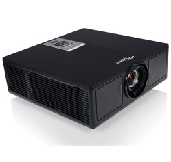 OPTOMA ZU510T Black