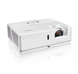 Optoma ZH606e