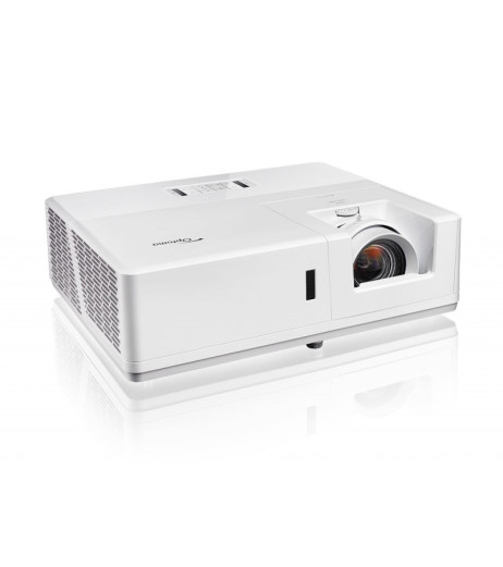 Optoma ZH606e – купити в Україні | Офіційна гарантія