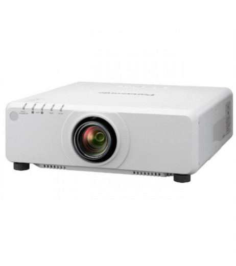 Panasonic PT-DW750WE – купити в Україні | Офіційна гарантія