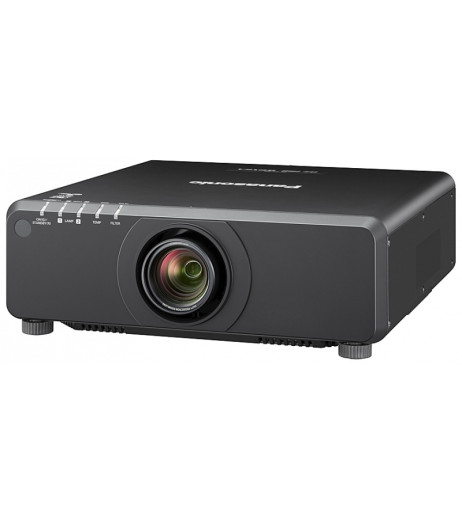Panasonic PT-DZ780LBE – купити в Україні | Офіційна гарантія Panasonic PT-DZ780LBE – купити в Україні | Офіційна гарантія