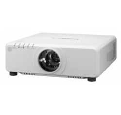 Panasonic PT-DZ780WE