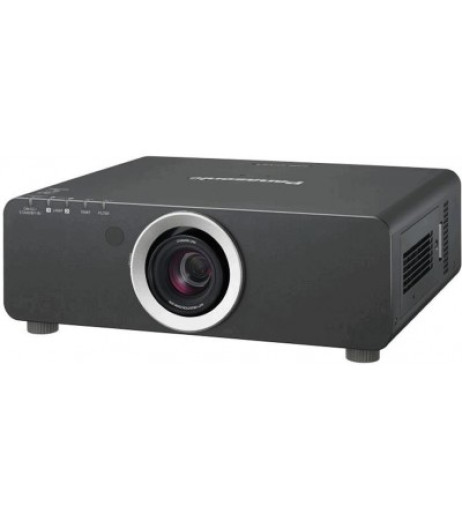 Panasonic PT-DX610ELK – купити в Україні | Офіційна гарантія