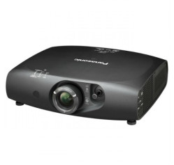 Panasonic PT-RW430EK