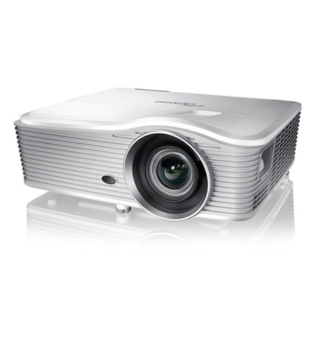 OPTOMA EH515TST – купити в Україні | Офіційна гарантія OPTOMA EH515TST – купити в Україні | Офіційна гарантія