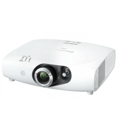 Panasonic PT-RW430EW – купити в Україні | Офіційна гарантія