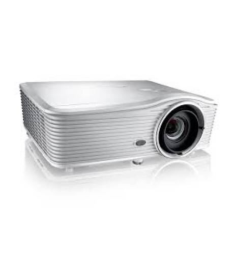 OPTOMA EH615T – купити в Україні | Офіційна гарантія OPTOMA EH615T – купити в Україні | Офіційна гарантія