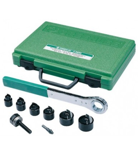 Greenlee SlugBuster Pg 36693 – купити в Україні | Офіційна гарантія
