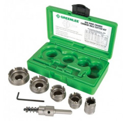 Greenlee GT-660