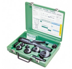 Greenlee SlugBuster 7904-ISO