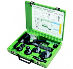 Greenlee SlugBuster 7904ESB