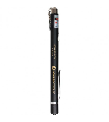 Jonard VFL-25