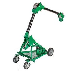 Greenlee Mobile VersiBoom II