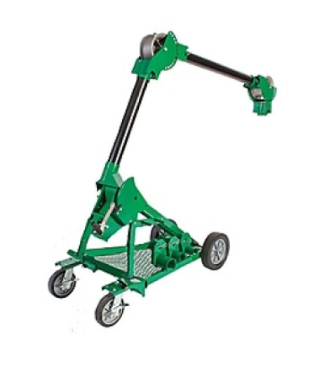 Greenlee Mobile VersiBoom II – купити в Україні | Офіційна гарантія Greenlee Mobile VersiBoom II – купити в Україні | Офіційна гарантія