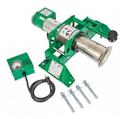 Greenlee Ultra Tugger 6800