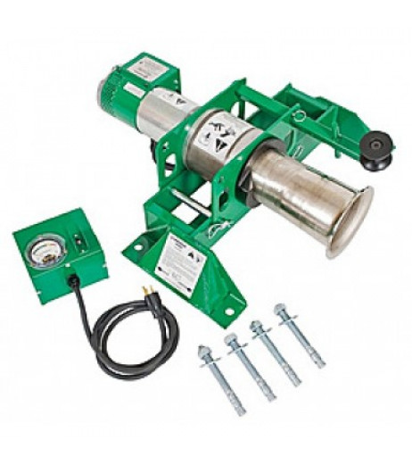 Greenlee Ultra Tugger 6800 – купити в Україні | Офіційна гарантія