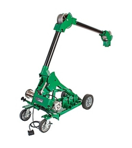 Greenlee UT10-22 – купити в Україні | Офіційна гарантія