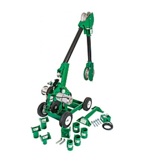 Greenlee UT8 – купити в Україні | Офіційна гарантія