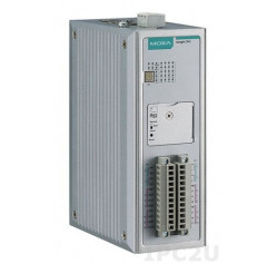 MOXA ioLogik 2512