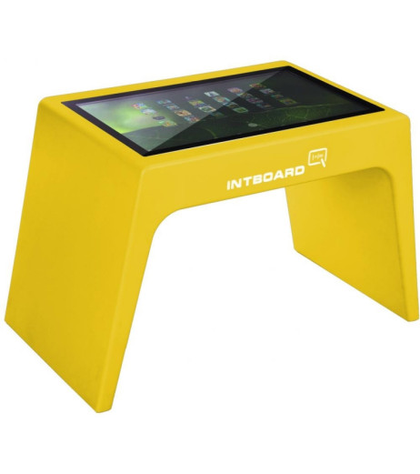 INTBOARD ZABAVA 2.0 32 YE Yellow – купити в Україні | Офіційна гарантія INTBOARD ZABAVA 2.0 32 YE Yellow – купити в Україні | Офіційна гарантія