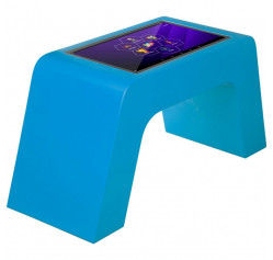 INTBOARD ZABAVA 32 BL Blue