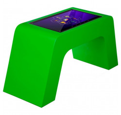 INTBOARD ZABAVA 32 GN Green