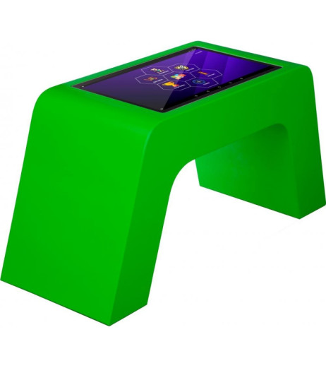 INTBOARD ZABAVA 32 GN Green – купити в Україні | Офіційна гарантія INTBOARD ZABAVA 32 GN Green – купити в Україні | Офіційна гарантія