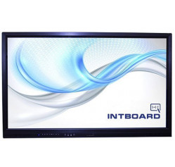 INTBOARD GT75 (Android 9)