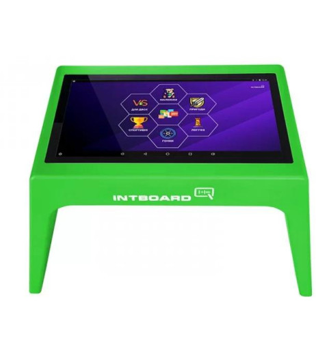INTBOARD ZABAVA 2.0 32 GR – купити в Україні | Офіційна гарантія