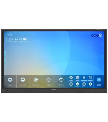 Newline TT-6518VN – купити в Україні | Офіційна гарантія Newline TT-6518VN – купити в Україні | Офіційна гарантія